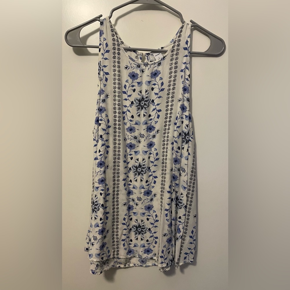 Old Navy Tank Top